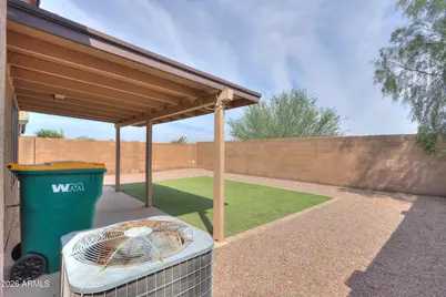 42490 W Hillman Drive, Maricopa, AZ 85138 - Photo 30