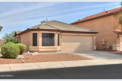 42490 W Hillman Drive, Maricopa, AZ 85138 - Photo 1