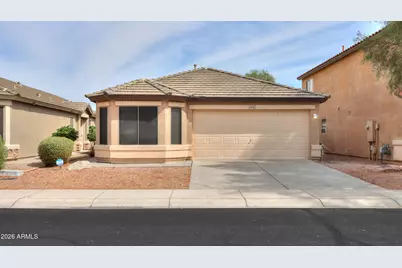 42490 W Hillman Drive, Maricopa, AZ 85138 - Photo 2