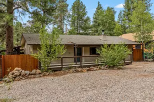 870 E Beaver Pl, Munds Park, AZ 86017 - Photo 1