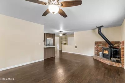 870 E Beaver Place, Munds Park, AZ 86017 - Photo 6