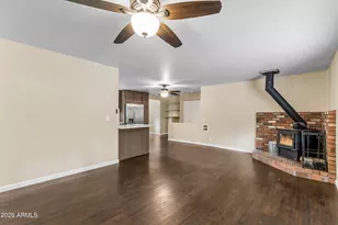 870 E Beaver Pl, Munds Park, AZ 86017 - Photo 6