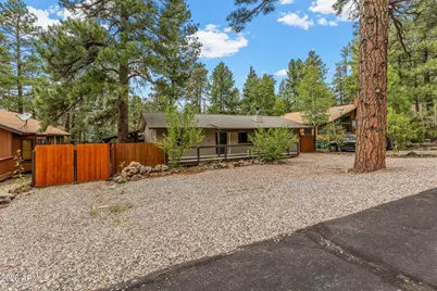 870 E Beaver Place, Munds Park, AZ 86017 - Photo 2
