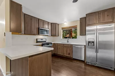 870 E Beaver Place, Munds Park, AZ 86017 - Photo 8