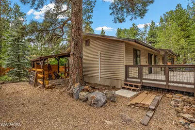 870 E Beaver Place, Munds Park, AZ 86017 - Photo 32