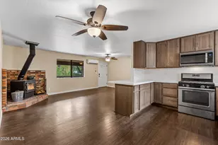 870 E Beaver Pl, Munds Park, AZ 86017 - Photo 6