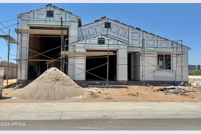 15607 W Onyx Avenue, Waddell, AZ 85355 - Photo 2
