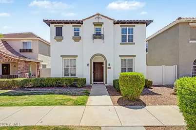 886 S Huish Drive, Gilbert, AZ 85296 - Photo 1