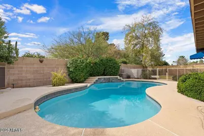 5345 E Crocus Drive, Scottsdale, AZ 85254 - Photo 26