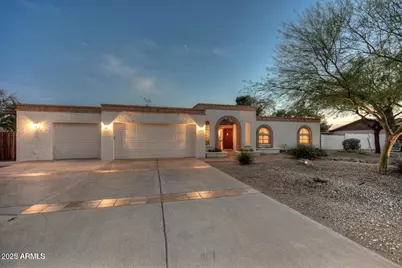 5345 E Crocus Drive, Scottsdale, AZ 85254 - Photo 2