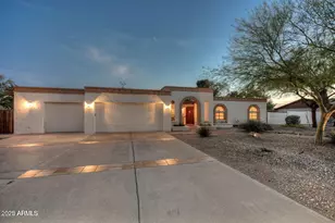 5345 E Crocus Dr, Scottsdale, AZ 85254 - Photo 2