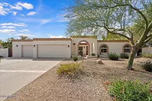 5345 E Crocus Dr, Scottsdale, AZ 85254 - Photo 1