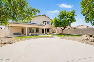 11960 W Mountain View Dr, Avondale, AZ 85323 - Photo 32