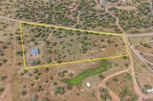 10611 W Fossil Creek Rd, Strawberry, AZ 85544 - Photo 2
