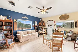 10611 W Fossil Creek Rd, Strawberry, AZ 85544 - Photo 16