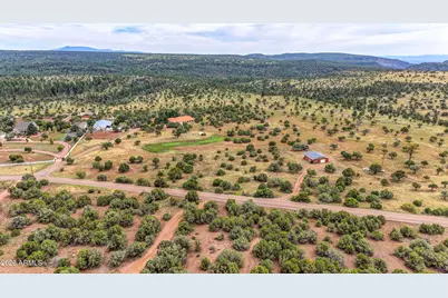 10611 W Fossil Creek Rd --, Strawberry, AZ 85544 - Photo 24