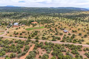 10611 W Fossil Creek Rd, Strawberry, AZ 85544 - Photo 24