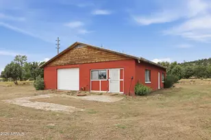 10611 W Fossil Creek Rd, Strawberry, AZ 85544 - Photo 4