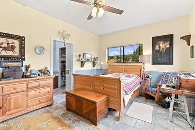 10611 W Fossil Creek Rd --, Strawberry, AZ 85544 - Photo 18