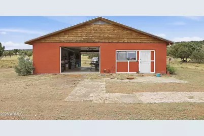 10611 W Fossil Creek Rd --, Strawberry, AZ 85544 - Photo 8