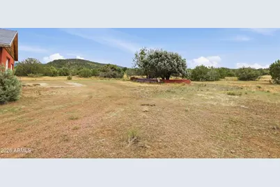 10611 W Fossil Creek Rd --, Strawberry, AZ 85544 - Photo 12