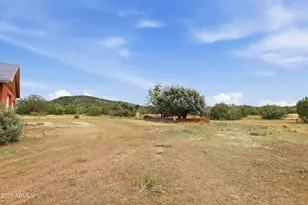 10611 W Fossil Creek Rd, Strawberry, AZ 85544 - Photo 12
