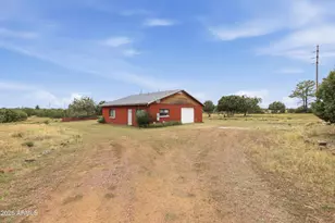 10611 W Fossil Creek Rd, Strawberry, AZ 85544 - Photo 6