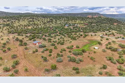 10611 W Fossil Creek Rd --, Strawberry, AZ 85544 - Photo 22