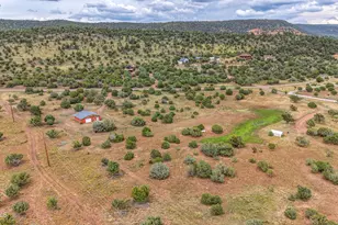 10611 W Fossil Creek Rd, Strawberry, AZ 85544 - Photo 22