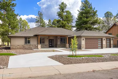 3182 W Northwood Court, Williams, AZ 86046 - Photo 4