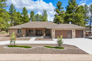 3182 W Northwood Ct, Williams, AZ 86046 - Photo 1