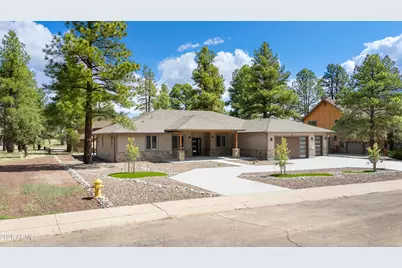 3182 W Northwood Court, Williams, AZ 86046 - Photo 2