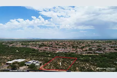 2309 E Old Stone House Trail #30, Sahuarita, AZ 85629 - Photo 8