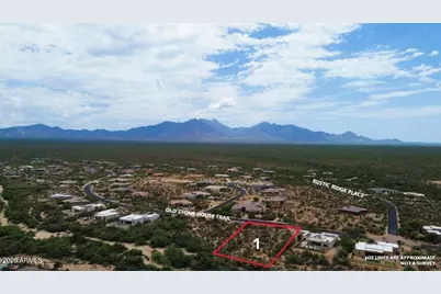 2309 E Old Stone House Trail #30, Sahuarita, AZ 85629 - Photo 8
