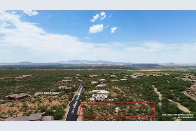 2309 E Old Stone House Trail #30, Sahuarita, AZ 85629 - Photo 10
