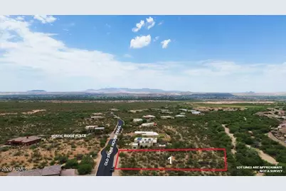 2309 E Old Stone House Trail #30, Sahuarita, AZ 85629 - Photo 2