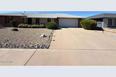 10201 W Sutters Gold Lane, Sun City, AZ 85351 - Photo 6