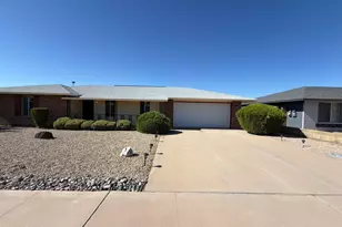 10201 W Sutters Gold Ln, Sun City, AZ 85351 - Photo 6