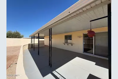 10201 W Sutters Gold Lane, Sun City, AZ 85351 - Photo 38
