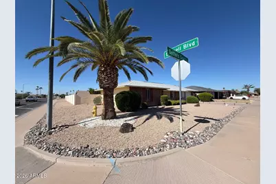 10201 W Sutters Gold Lane, Sun City, AZ 85351 - Photo 8