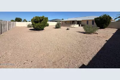10201 W Sutters Gold Lane, Sun City, AZ 85351 - Photo 2