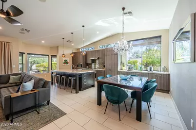 4554 E Onyx Avenue, Phoenix, AZ 85028 - Photo 2