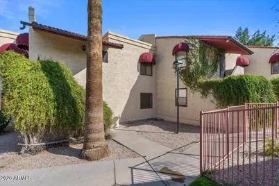 2515 N 52nd Street #104, Phoenix, AZ 85008 - Photo 1