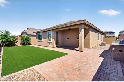261 W Pinnacle Ridge Drive, San Tan Valley, AZ 85140 - Photo 20