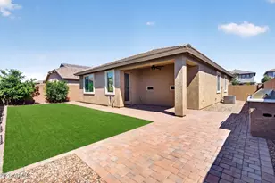 261 W Pinnacle Ridge Dr, San Tan Valley, AZ 85140 - Photo 20