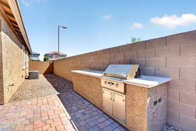 261 W Pinnacle Ridge Drive, San Tan Valley, AZ 85140 - Photo 24
