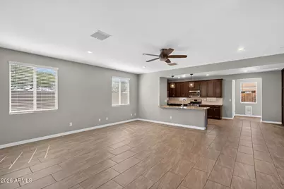 261 W Pinnacle Ridge Drive, San Tan Valley, AZ 85140 - Photo 8
