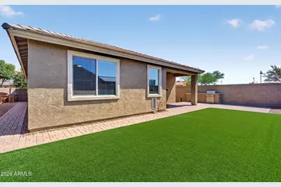 261 W Pinnacle Ridge Drive, San Tan Valley, AZ 85140 - Photo 22