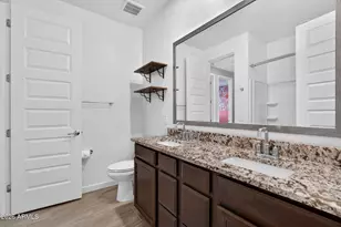 261 W Pinnacle Ridge Dr, San Tan Valley, AZ 85140 - Photo 16
