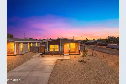 21728 W Roosevelt Avenue, Wittmann, AZ 85361 - Photo 20